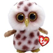 Beanie Boos - Whoolie Coruja Pintada
