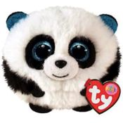 Beanie Balls - Bamboo Urso Panda
