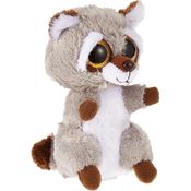 Beanie Boos - Oakie Raccoon