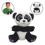 Beanie Boos Médio - Paris Urso Panda