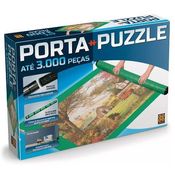 Porta QUEBRA-CABEÇA Puzzle ATE 3000 Peças GROW 3604