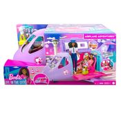Barbie - Aventuras de Avião | Mattel