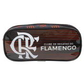 Estojo Flamengo X Flamengo Clube Regatas 10995 Xeryus