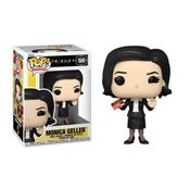Boneco Funko Pop! Friends Monica Geller 1649