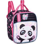 Lancheira Pandinha - CD24679L - Clio