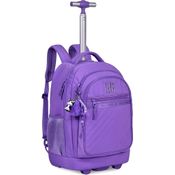 Mochilete Rebecca Bonbon - RB24519 - Clio -  LILAS