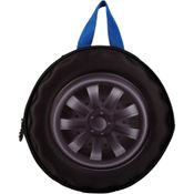 Lancheira Truck Monters YS42428 - Yins -  AZUL