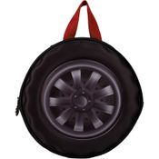 Lancheira Truck Monters YS42428 - Yins -  VERMELHO