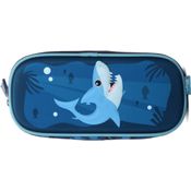 Estojo Escolar Shark - YS42455 - Yins