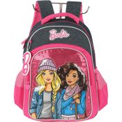Mochila Barbie Melhores Amigas - IS41451BB-AZ - Maxlog