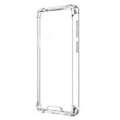 Capinha Transparente Samsung A02 - Proteção Antichoque e Sujeira