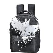 Mochila Costas Batman Teen 02 Liga da Justiça - Xeryus