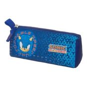 Estojo Simples Sonic Geomaze -  Pacific 989E13