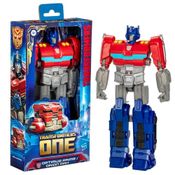 Boneco Optimus Prime Transformers One  - Hasbro