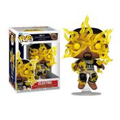 Boneco Funko Pop! Marvel Spider-Man - Electro #1164