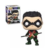 Boneco Funko Pop! Gotham Knights - Robin #892