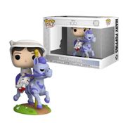 Boneco Funko Pop! Disney - Rides Mary Poppins - Aniversario De 100 Anos #300
