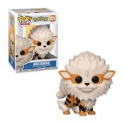 Boneco Funko Pop! Pokemon - Arcanine #920