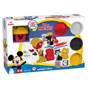 Conjunto Massinha Disney Mickey Pets - Cotiplás