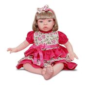 Sid-nyl Baby Kiss Loira 912