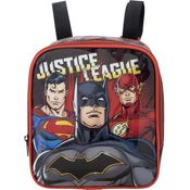 Lancheira Liga da Justiça DC 9504 Xeryus1