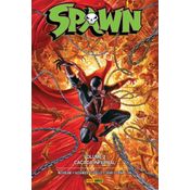 Spawn Vol. 02
