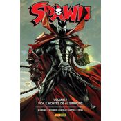 Spawn Vol. 01