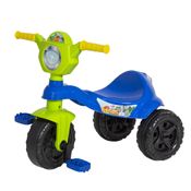 CARRINHO DE PASSEIO PEDAL INFANTIL KEMOTOCA DINO BQ0501M