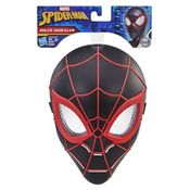 Mascara Marvel Spider-Man Classica - Miles Morales - Hasbro E3662