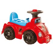 CARRINHO ANDADOR INTERATIVO KETOKINHA ARANHA BQ0521M