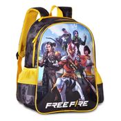 MOCHILA DE COSTAS FREE FIRE - FR24093J