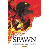 Spawn: Origens Vol. 03
