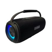 Caixa som Bluetooth alto falante duplo 2.0 60W Stéreo SM-15