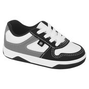 Tênis Infantil Molekinho Casual Branco