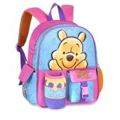 MOCHILA DE COSTAS URSINHO POOH 13" PO24573D