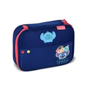 ESTOJO SIMPLES TSUM TSUM STITCH DISNEY TS24631