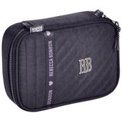 Estojo Rebecca Bonbon Crinkle Clio RB24678