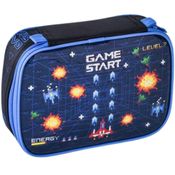 Estojo Game Start Infantil Clio VD24676E