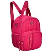 Lancheira Escolar Rebeca Bombom de Costas RB24676