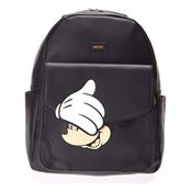 Bolsa Mickey Preto Disney - Luxcel