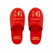 Chinelo Plataforma 9 3/4