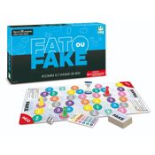 Jogo De Tabuleiro Fato Ou Fake 700 Perguntas Meninos Meninas - NIG - 1147