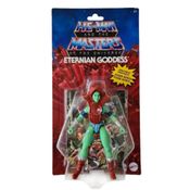 Boneco Eternian Goddess - He-Man and The Masters of The Universe | Mattel