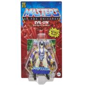 Boneco Evil-Lyn - He-Man and The Masters of The Universe | Mattel