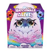 Hatchimals Alive - Surpresa Dragão | Sunny