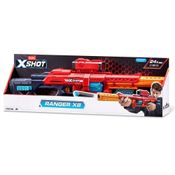 Lançador X-Shot - Ranger X8 | Candide