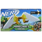 Nerf Minecraft - Sabrewing | Hasbro