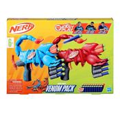 Nerf Wild - Venom Pack C/2 | Hasbro