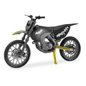 Moto De Roda Livre - DC Comics - Batman - Candide