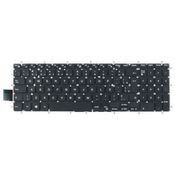 Teclado p/ Notebook Dell Inspiron 15-5567 S/BACKLIGT KB-DE111